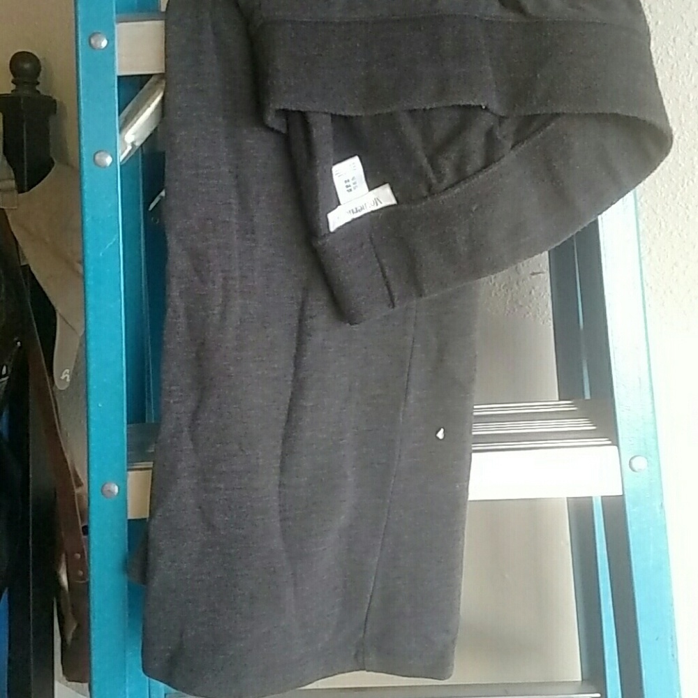 Maternity pants